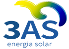 3AS Energia Solar